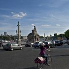 Place de la Concorde