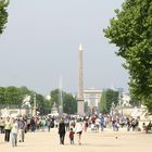 Place de la Concorde