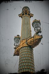 Place de la Concorde