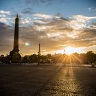 Place de la Concorde