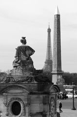 Place de la Concorde