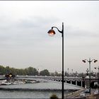 Place de la Concorde mit Riesenrad