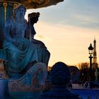 Place de la Concorde, Paris