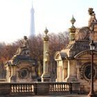 Place de la Concorde / Paris