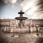 Place de la Concorde Paris 