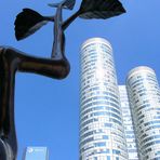 Place de la défense