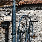 Place de la Ferme