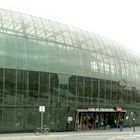 Place de la Gare - Strasbourg