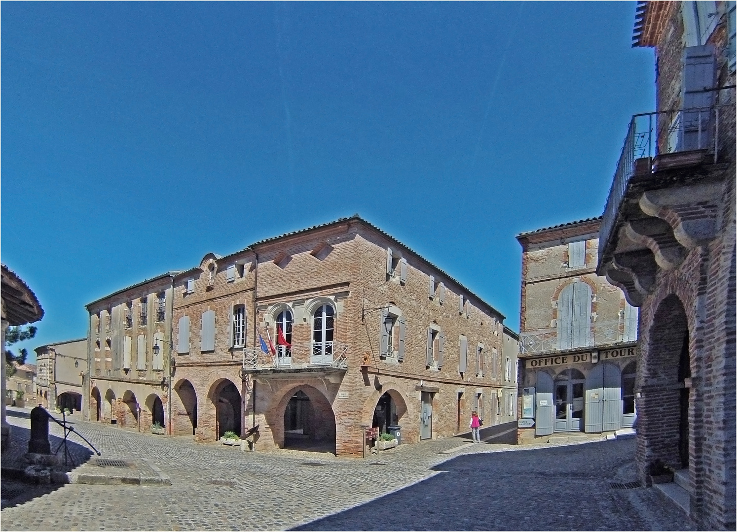 Place de la Halle