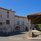 Place de la Halle