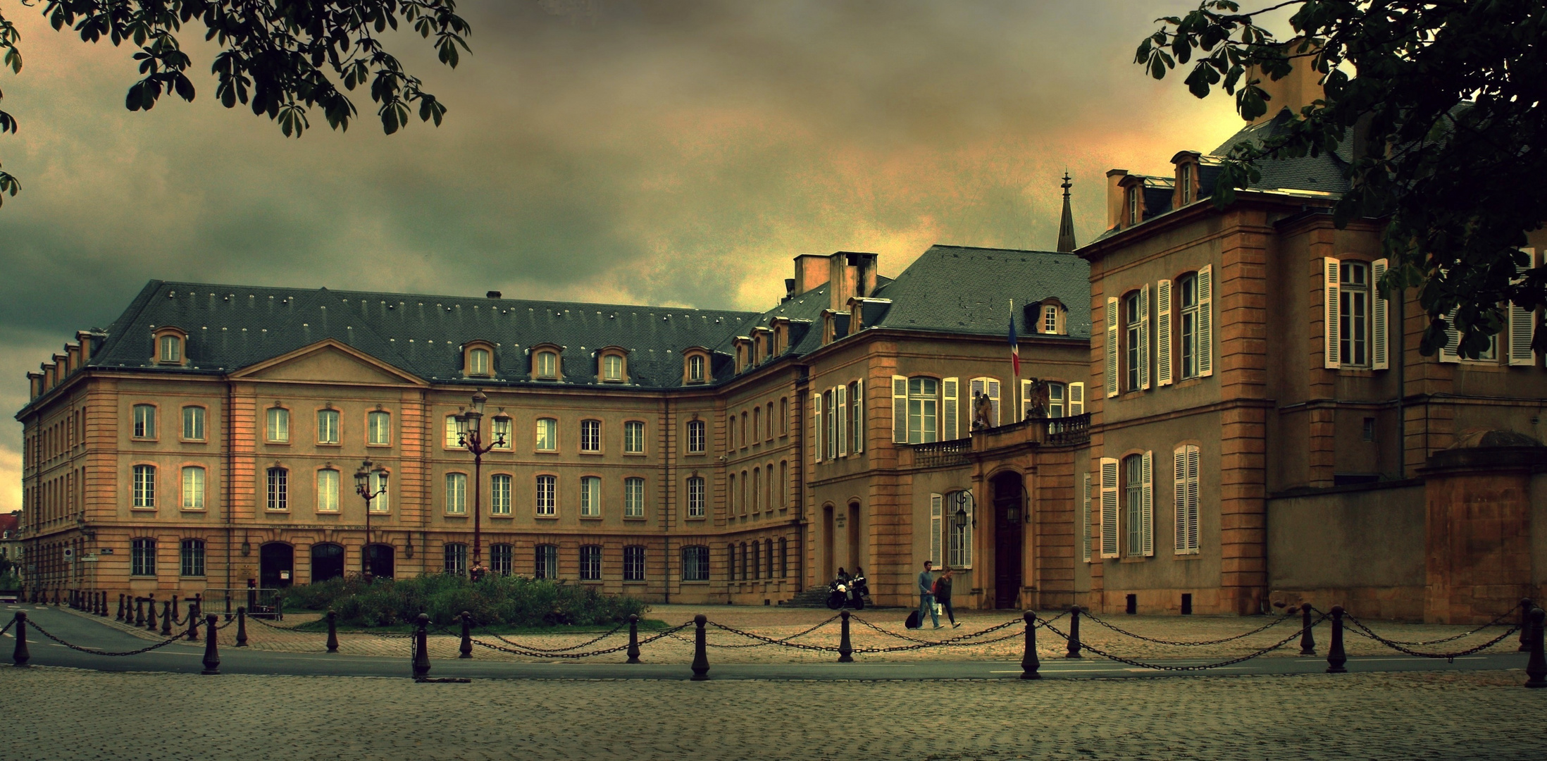  Place de la Préfecture / Metz