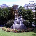 Place de la Reine Astrid