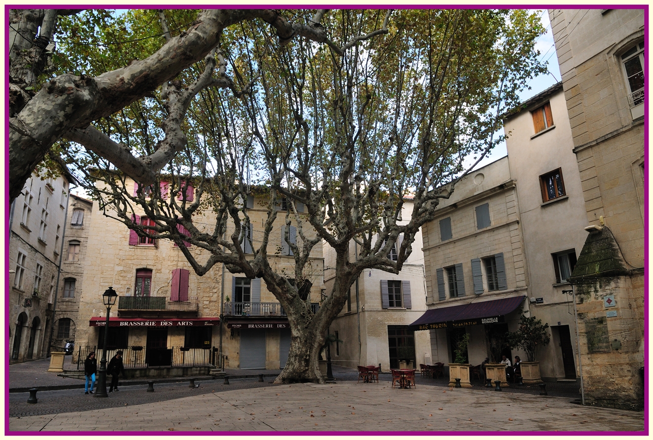 Place de la Republic