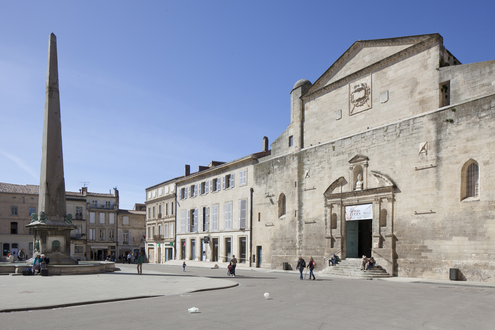 Place de la République