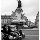 Place de la République 