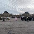 Place de la République, Metz, France 