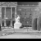 Place de la République - Strasbourg