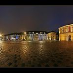 Place de la Révolution