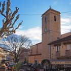 Place de la Tour 