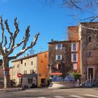 Place de la Tour