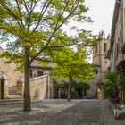 Place de l'Eglise - Atelier 15 - 2016 