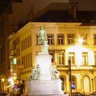 Place de Luxembourg - Bruxelles