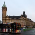 Place de Metz