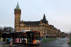 Place de Metz