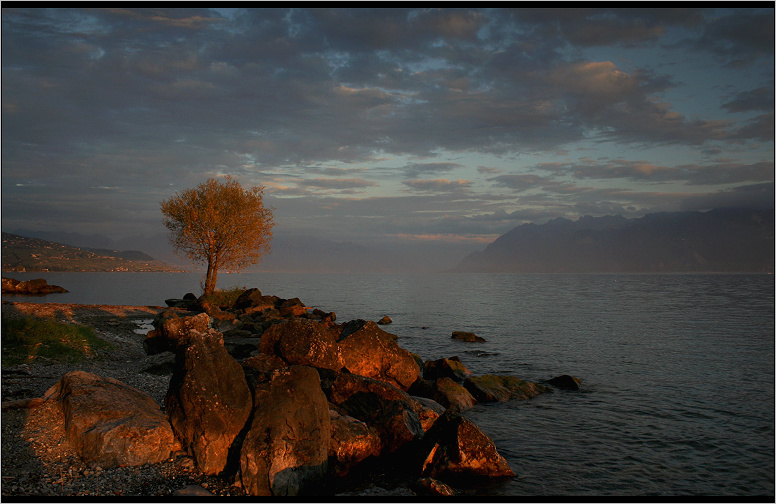 .. Place de Ouchy - Lausanne ..