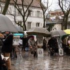 Place de tertre