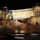 Place de Venise - Rome