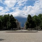 Place de Verdun - Grenoble