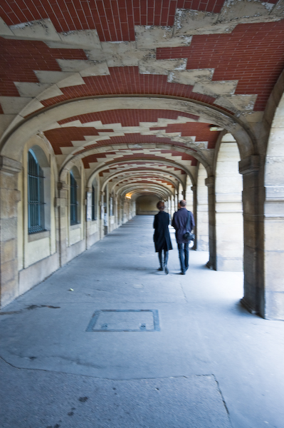 Place de Vosges