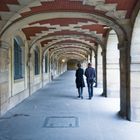 Place de Vosges