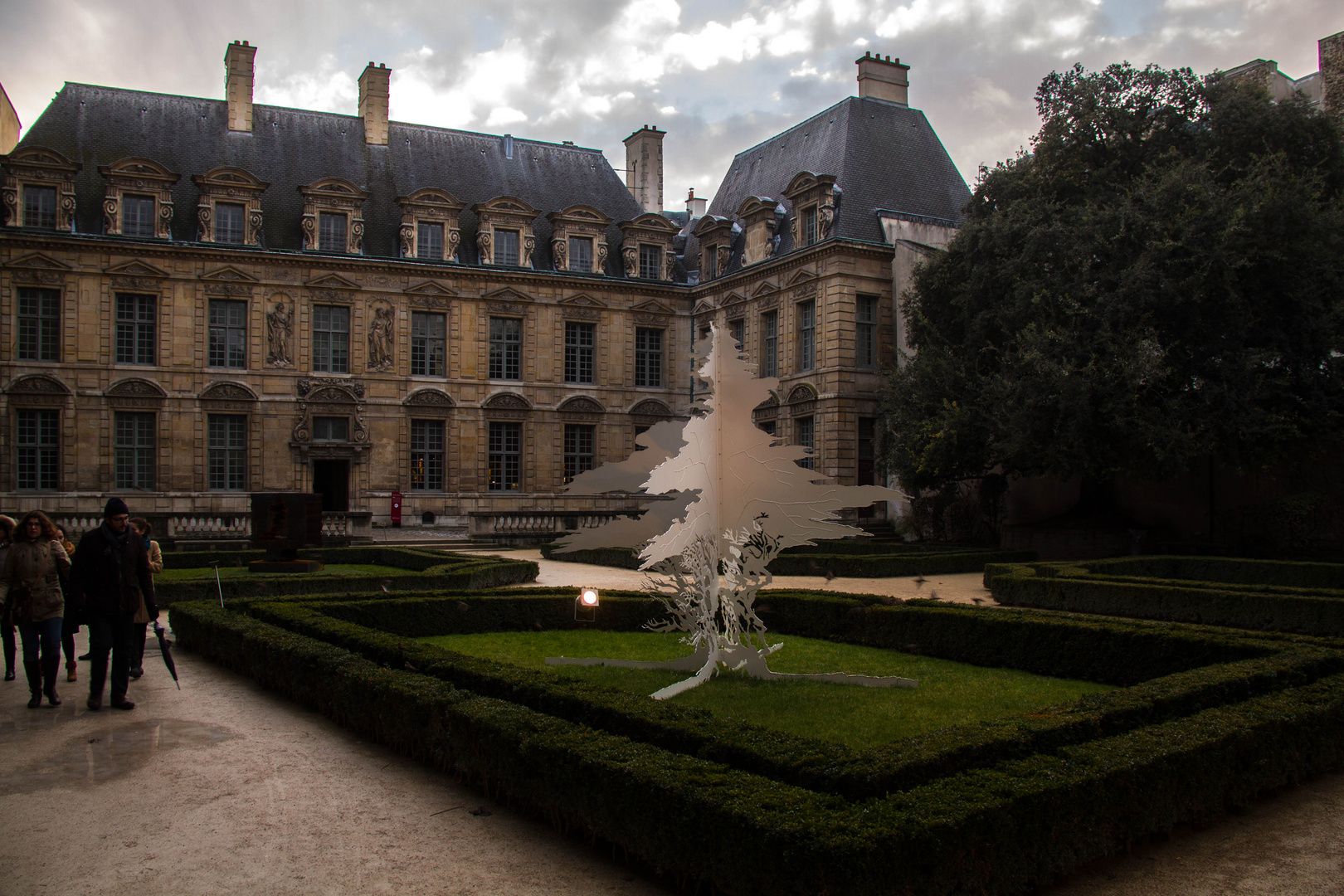 Place de Vosges