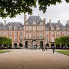 Place de Vosges