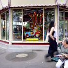 Place des Abbesses