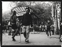 Place des Abbesses