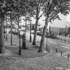 Place des Abbesses ...