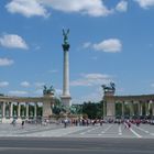 Place des Héros