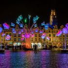 Place des Héros Arras