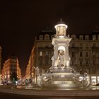 Place des jacobins