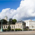 PLACE DES PALAIS