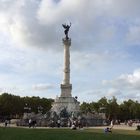 Place des Quinconces Bordeaux