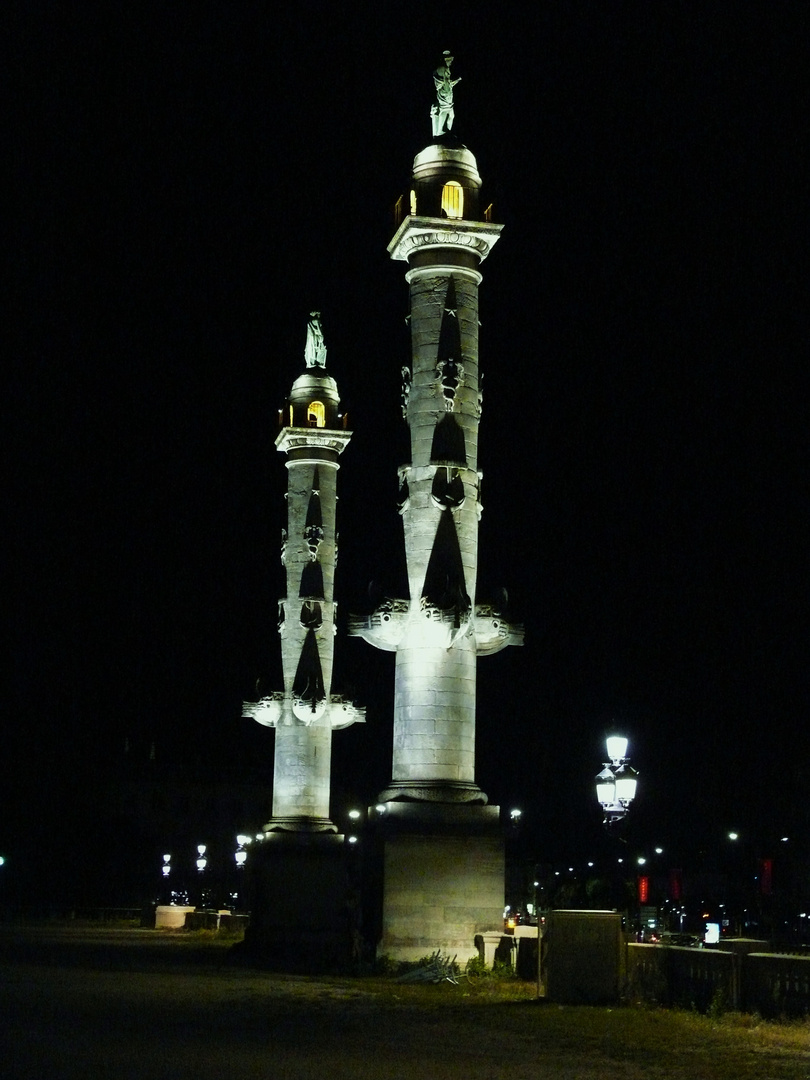 Place des Quinconces