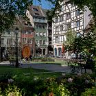 Place des Tripiers, Strasbourg