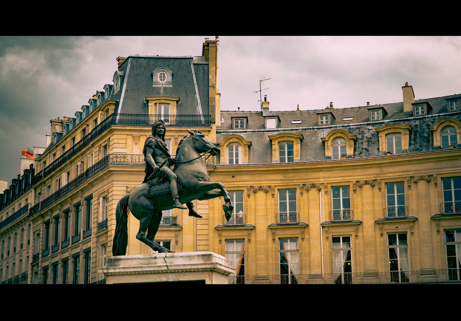 Place des Victoires