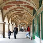 Place des Vosges