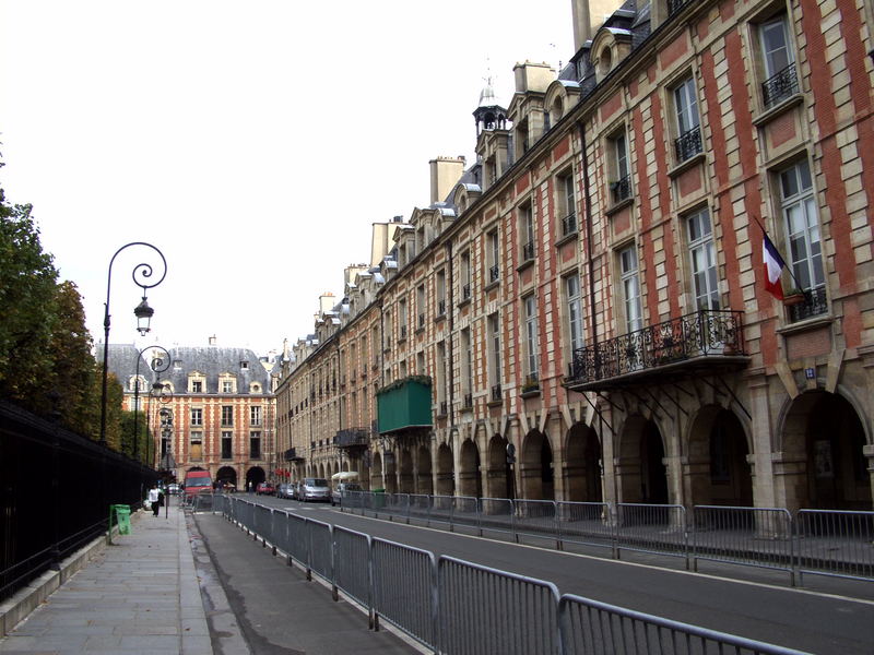 Place des Vosges (3)