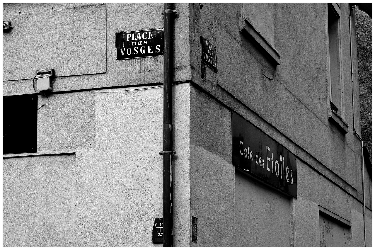 Place des Vosges